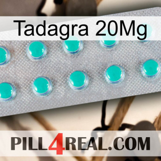 Tadagra 20Mg 28